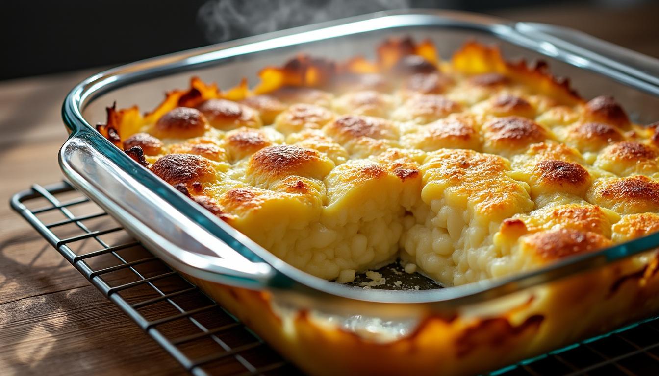découvrez nos conseils pratiques pour congeler des pommes de terre facilement tout en préservant leur texture et leur goût. astuces, étapes et erreurs à éviter pour une conservation optimale.
