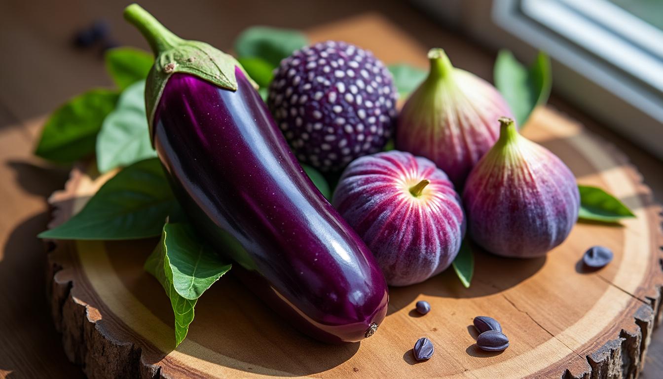 découvrez une liste complète de fruits dont le nom commence par la lettre e, avec leurs bienfaits, caractéristiques et conseils de dégustation.