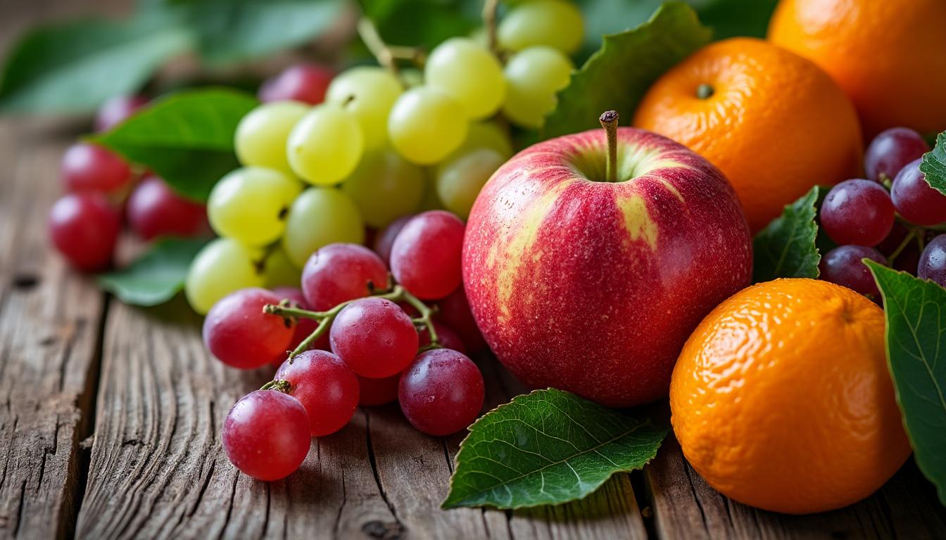 découvrez notre liste complète de fruits commençant par la lettre n : informations nutritionnelles, bienfaits, idées de consommation et curiosités à connaître.
