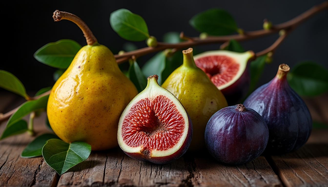 découvrez la liste complète des fruits commençant par la lettre q, leurs bienfaits pour la santé et des idées pour les intégrer à votre alimentation quotidienne.