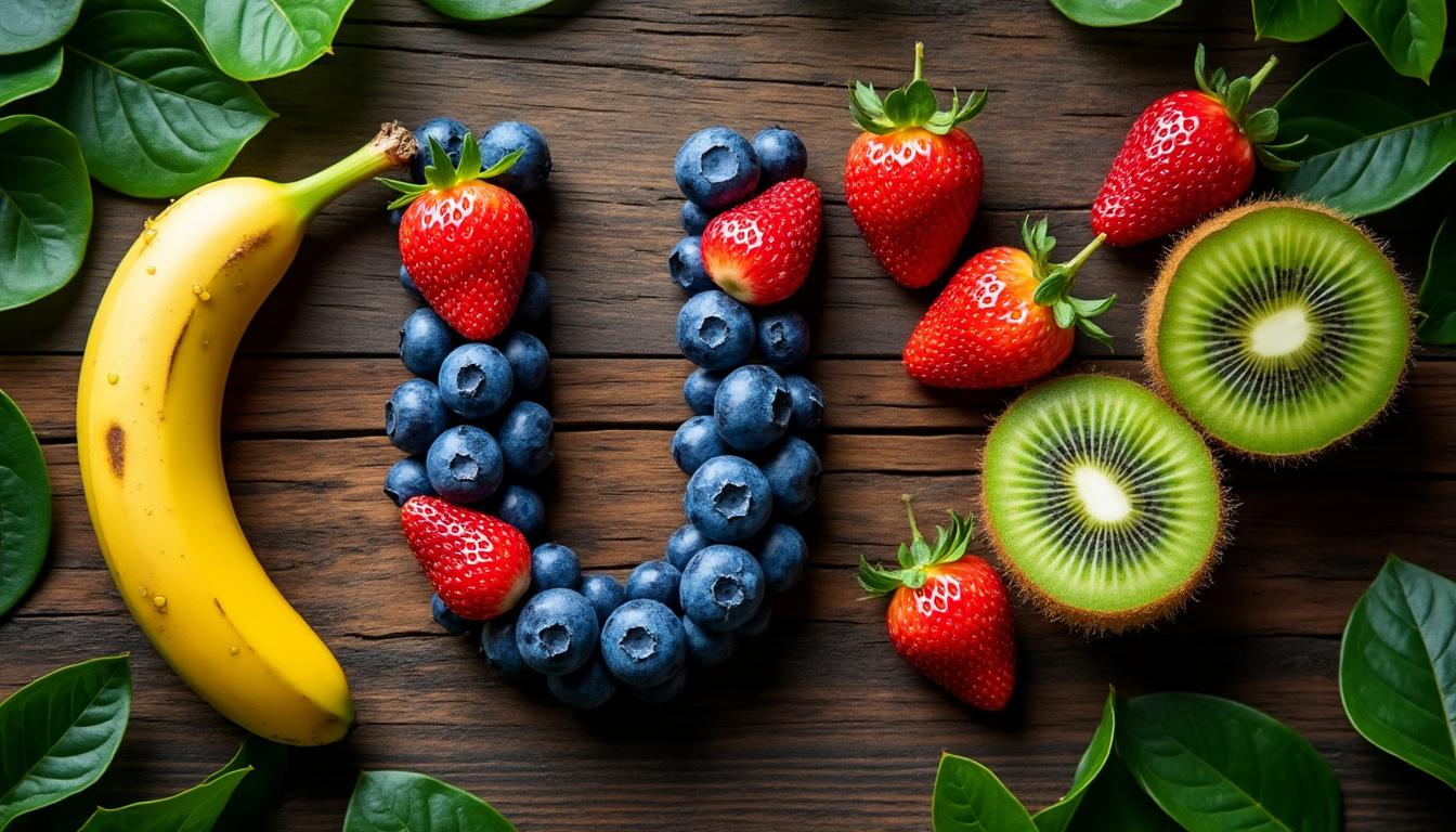 découvrez la liste complète des fruits commençant par la lettre u, leurs bienfaits nutritionnels et des idées pour les intégrer dans votre alimentation au quotidien.