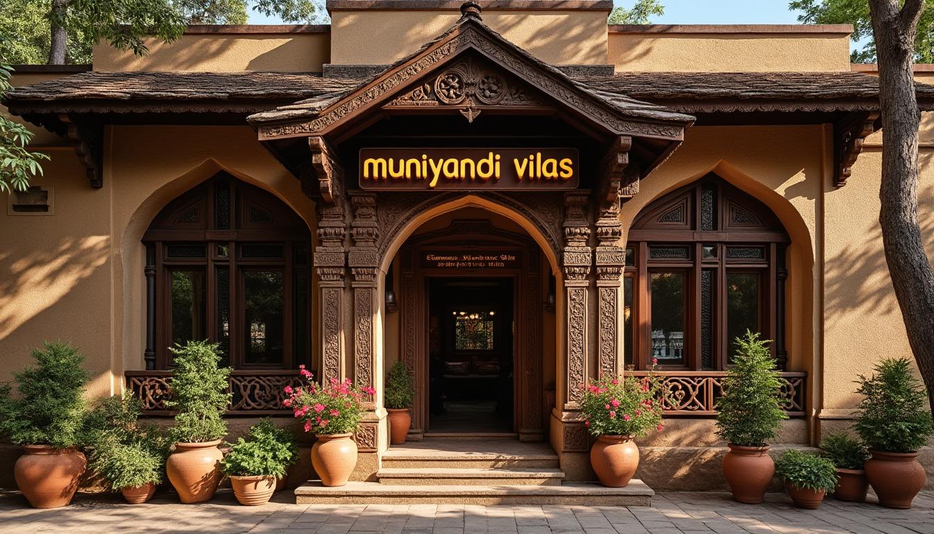 découvrez muniyandi vilas, un restaurant authentique qui propose une cuisine traditionnelle du sud de l'inde, dans une ambiance chaleureuse et conviviale. savourez des plats épicés et faits maison, préparés avec des ingrédients frais.