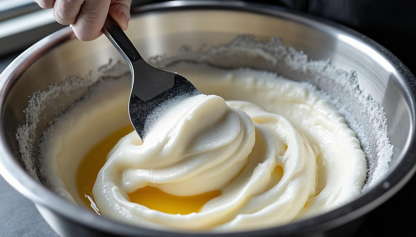 découvrez toutes les alternatives pour remplacer la levure chimique dans vos recettes : astuces simples, ingrédients naturels et dosages adaptés pour réussir vos préparations sans levure chimique.