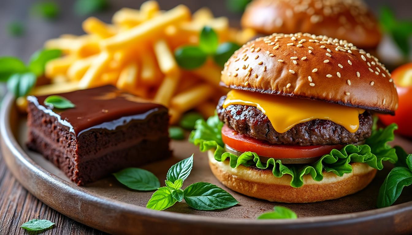 découvrez le prix du menu maxi best of dans votre restaurant préféré : toutes les infos sur les menus, boissons et accompagnements pour faire le meilleur choix gourmand.