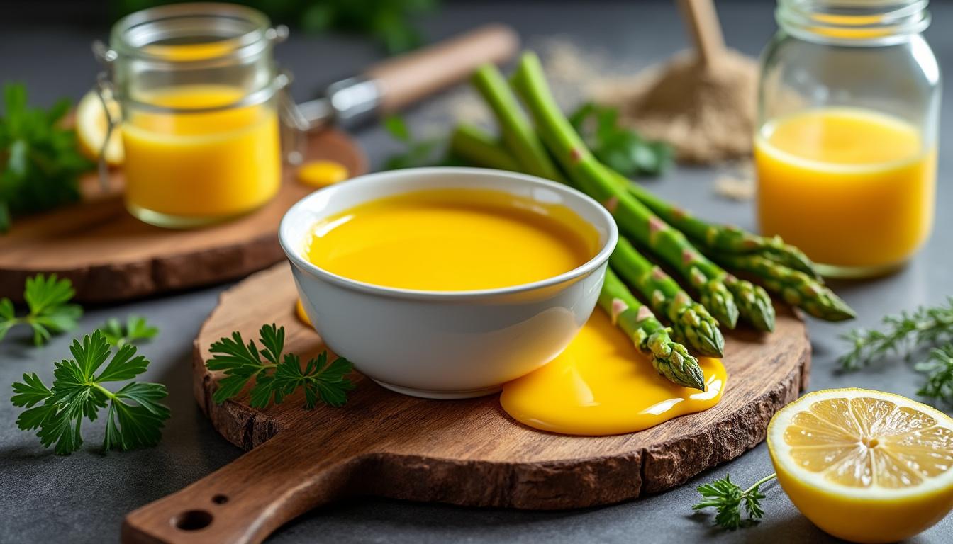 découvrez des idées originales et gourmandes pour utiliser vos jaunes d'œufs : recettes sucrées, astuces anti-gaspillage et conseils pour ne plus jamais les jeter.