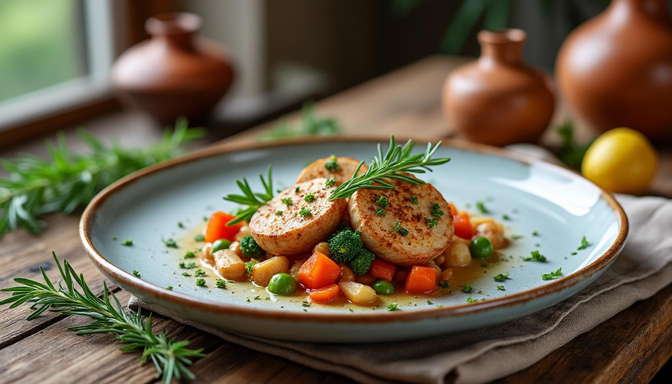découvrez recettes-de-maria.fr, le blog gourmand où maria partage ses meilleures recettes faciles, astuces cuisine, et idées pour régaler toute la famille au quotidien !