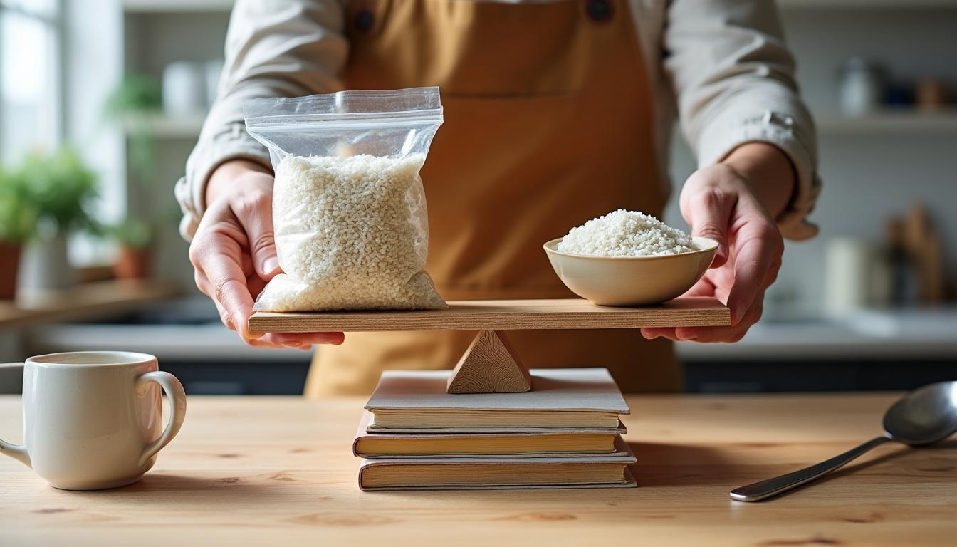 découvrez des méthodes simples et efficaces pour estimer votre poids sans utiliser de balance, grâce à des astuces pratiques et accessibles à tous.