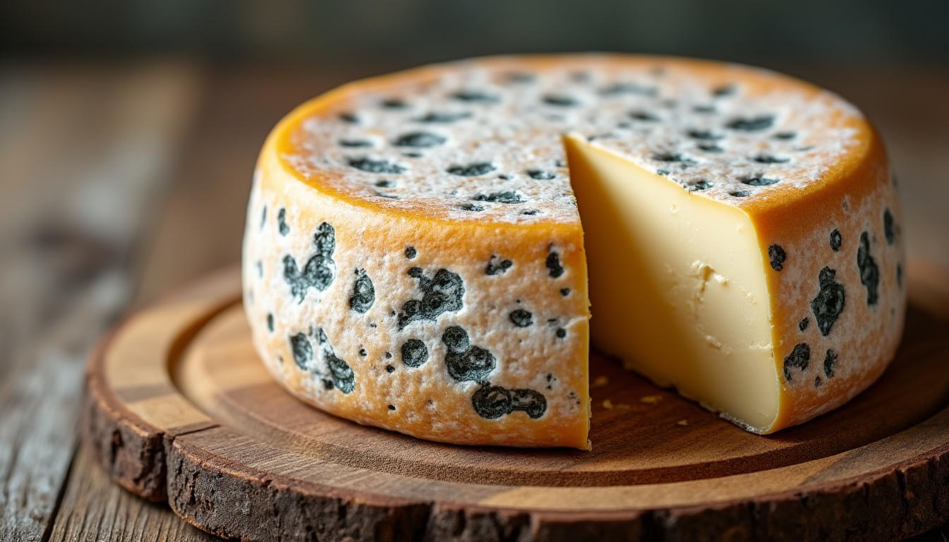 découvrez tout sur le fromage fermenté, ses méthodes de préparation, ses saveurs uniques et ses bienfaits pour la santé.