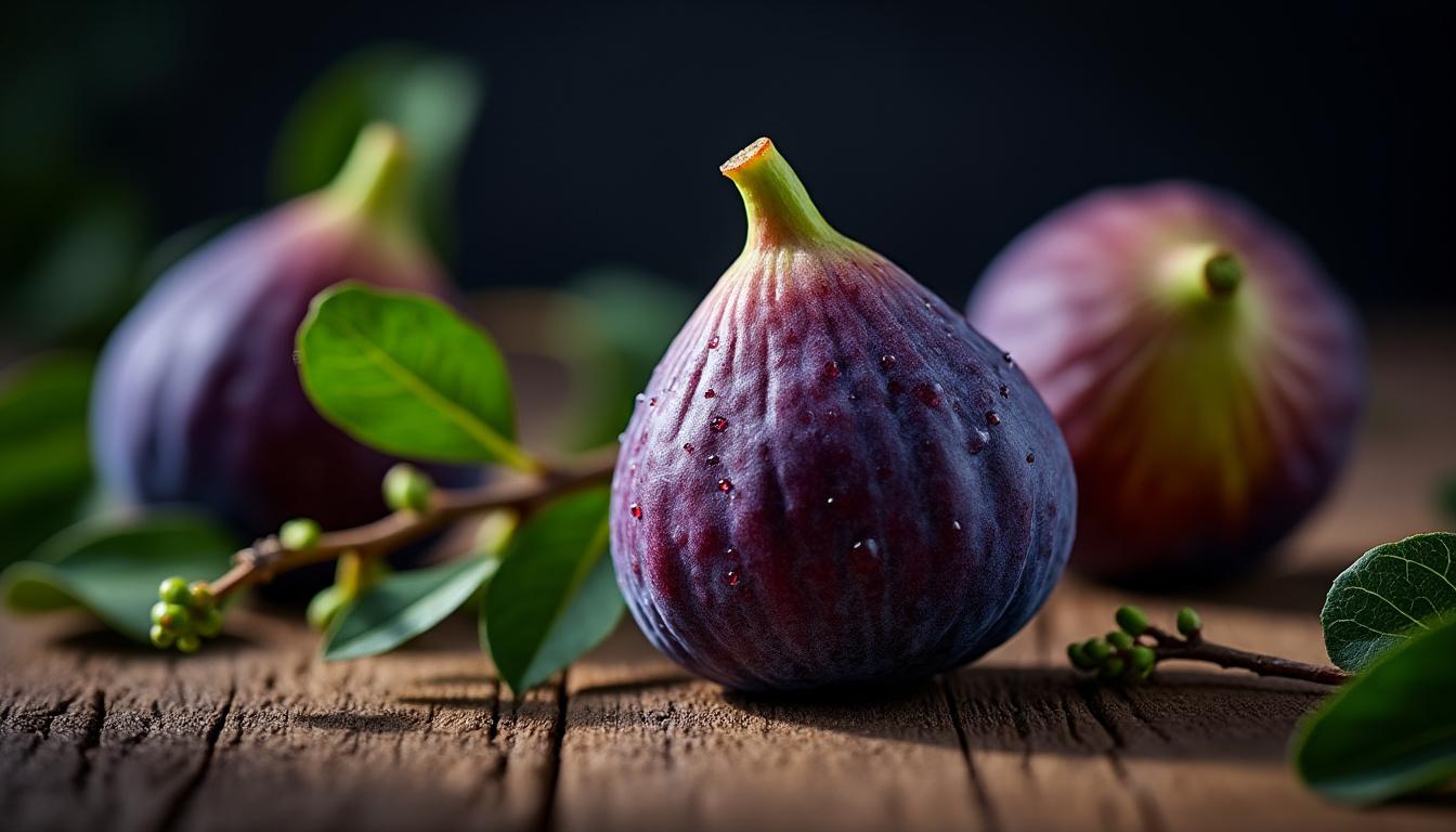 découvrez notre liste complète de fruits commençant par la lettre f, parfaits pour une alimentation saine et savoureuse.