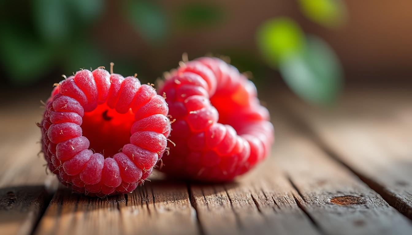 découvrez notre sélection de fruits dont le nom commence par la lettre r, riches en saveurs et en vitamines pour une alimentation saine et variée.