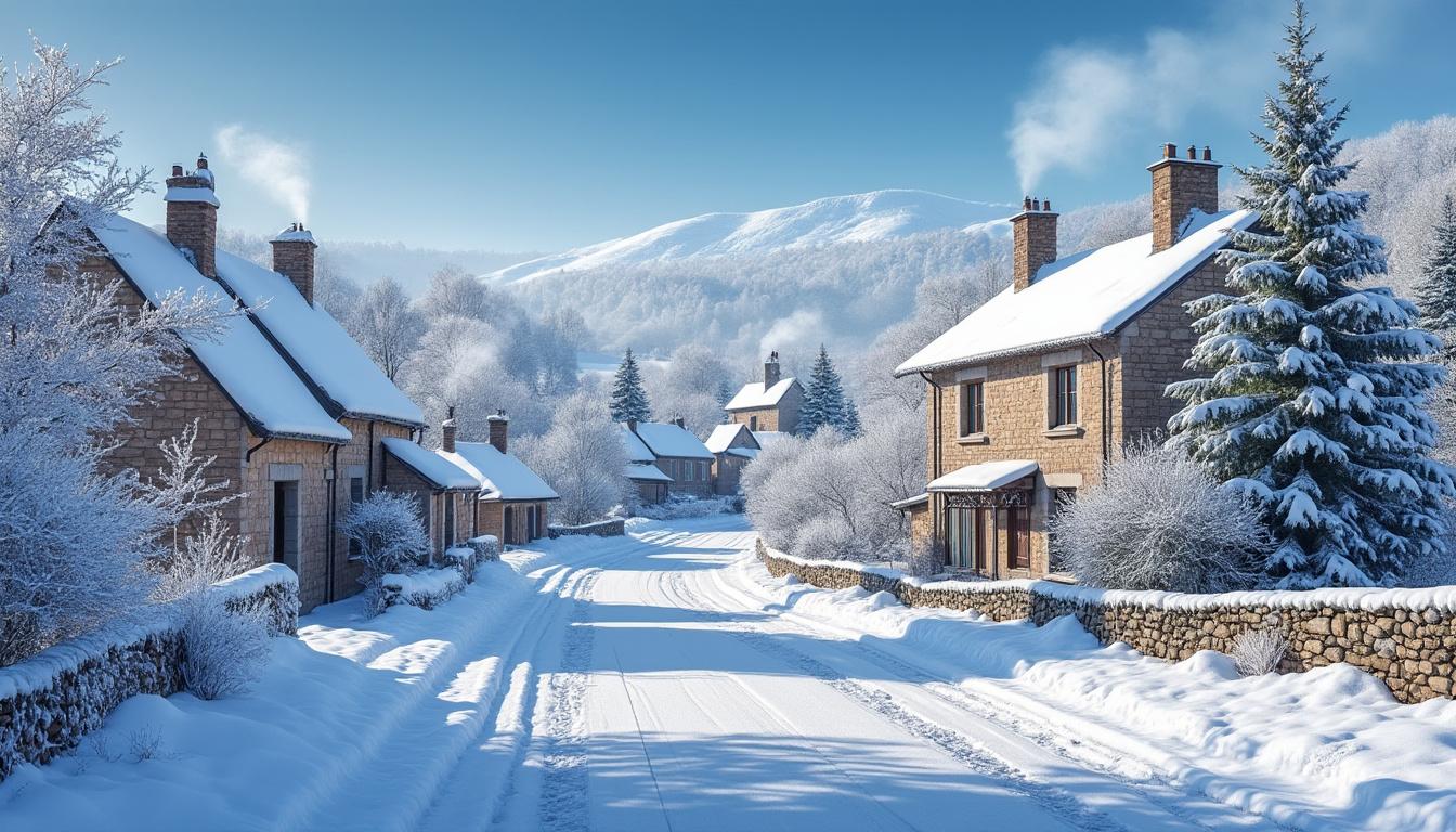 découvrez marcon à saint bonnet le froid, un charmant village offrant un cadre naturel exceptionnel et une richesse culturelle au cœur de la région.