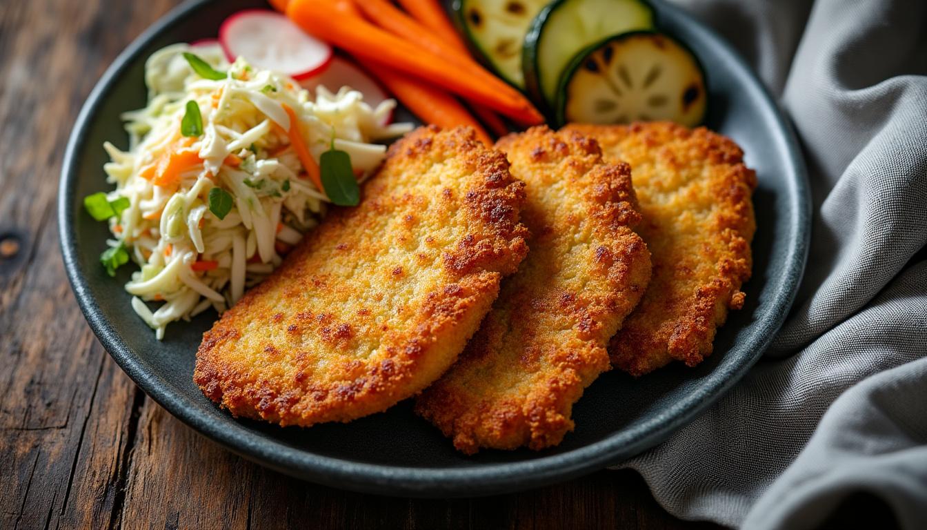 découvrez quels légumes choisir pour accompagner parfaitement votre poulet et sublimer vos plats avec des saveurs équilibrées et gourmandes.