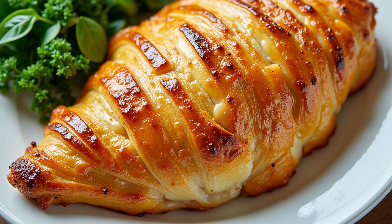 découvrez la recette traditionnelle du vol-au-vent grand-mère, un plat savoureux et réconfortant, parfait pour vos repas en famille.