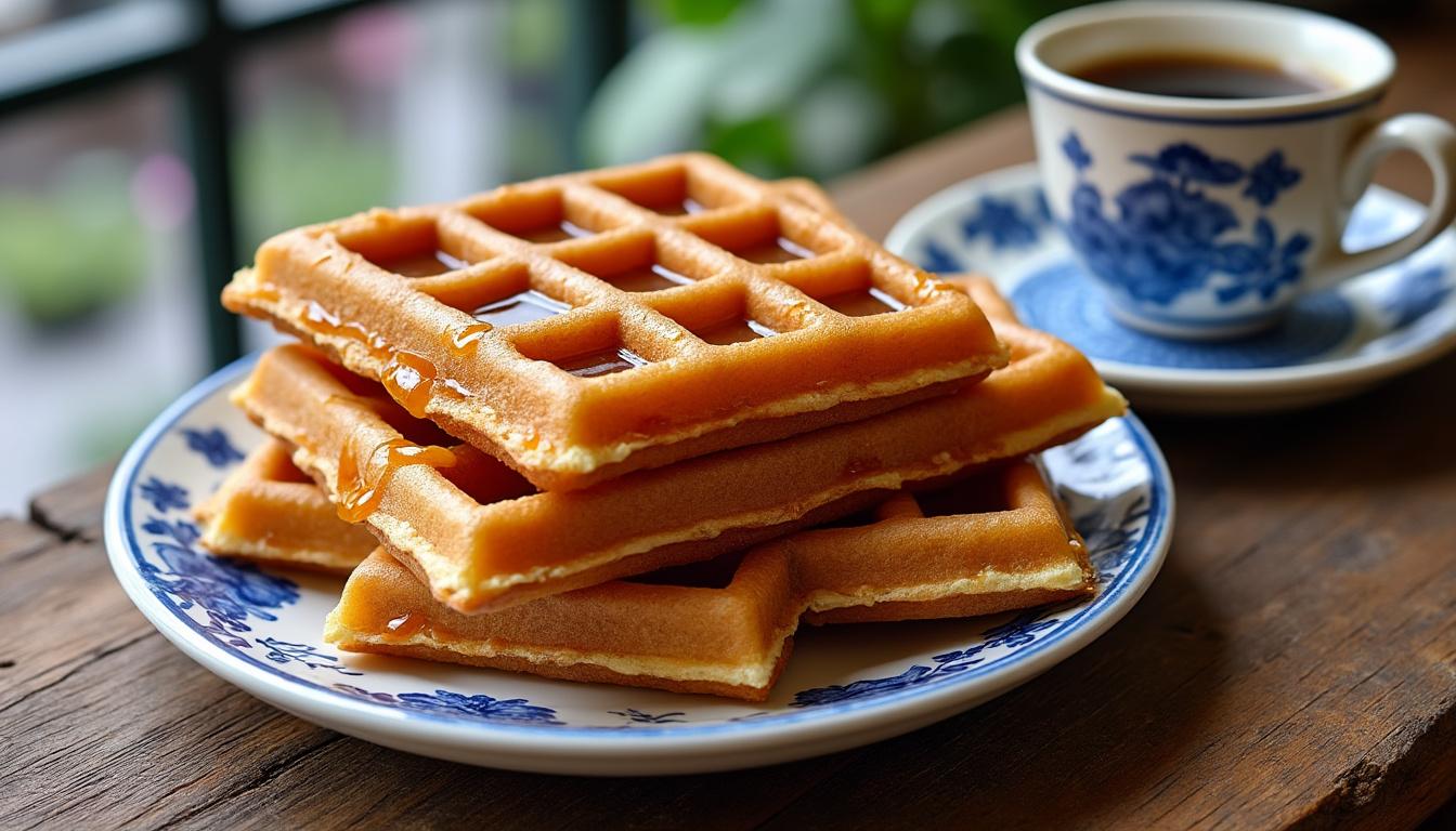 découvrez les spécialités culinaires d'amsterdam, des plats traditionnels aux saveurs authentiques qui reflètent la richesse culturelle de la ville.