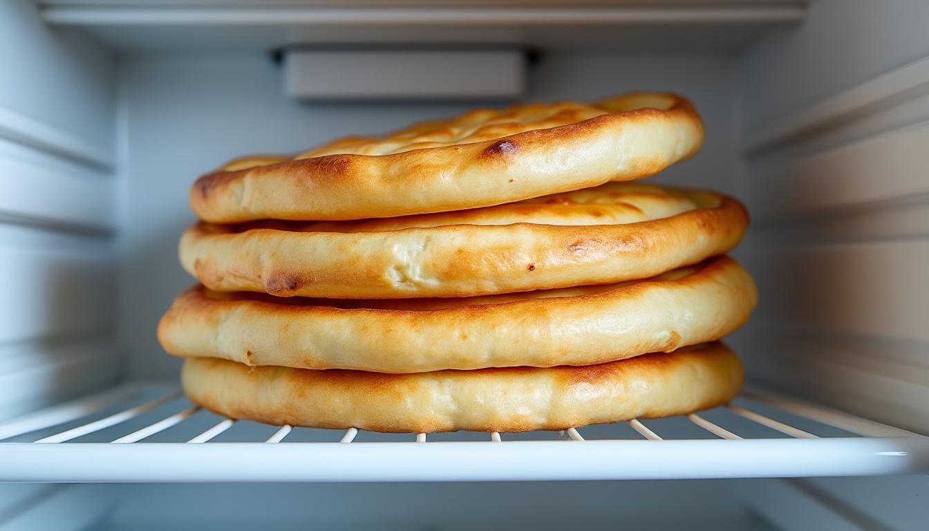 découvrez comment savoir si votre pâte feuilletée est périmée, les risques liés à sa consommation, et des astuces pour la conserver plus longtemps.